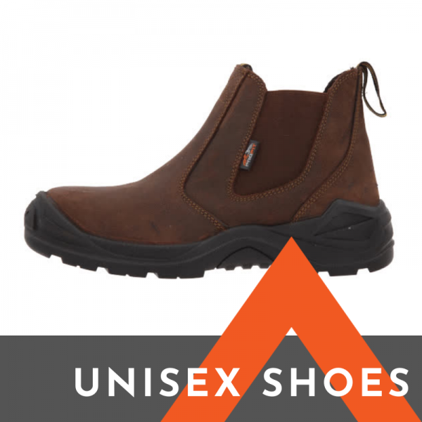 Safety Footwear & Safety Boots Profit Footwear