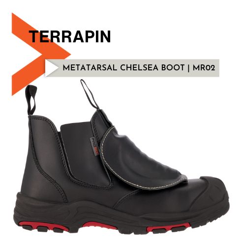 Construction Safety Boots & Safety Shoes ProFit Safety Footwear