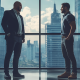 Davids vs Goliaths in Business